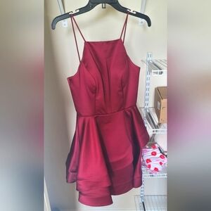 Betsy Adam Dress